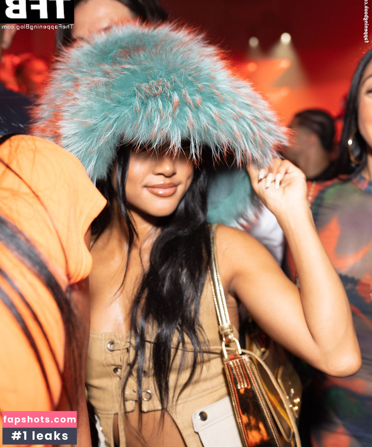 Karrueche Tran gallery photo #265