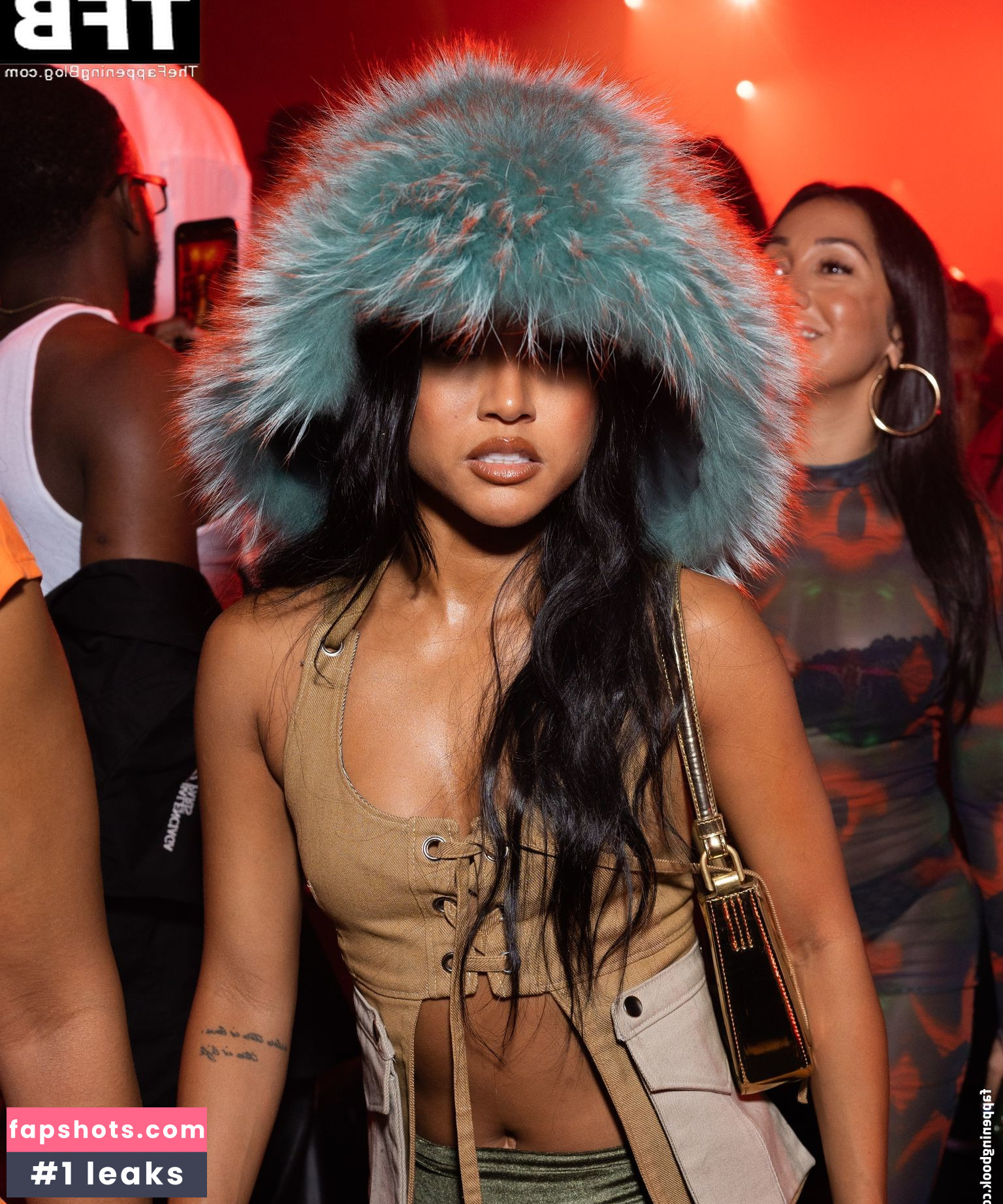 Karrueche Tran gallery photo #268