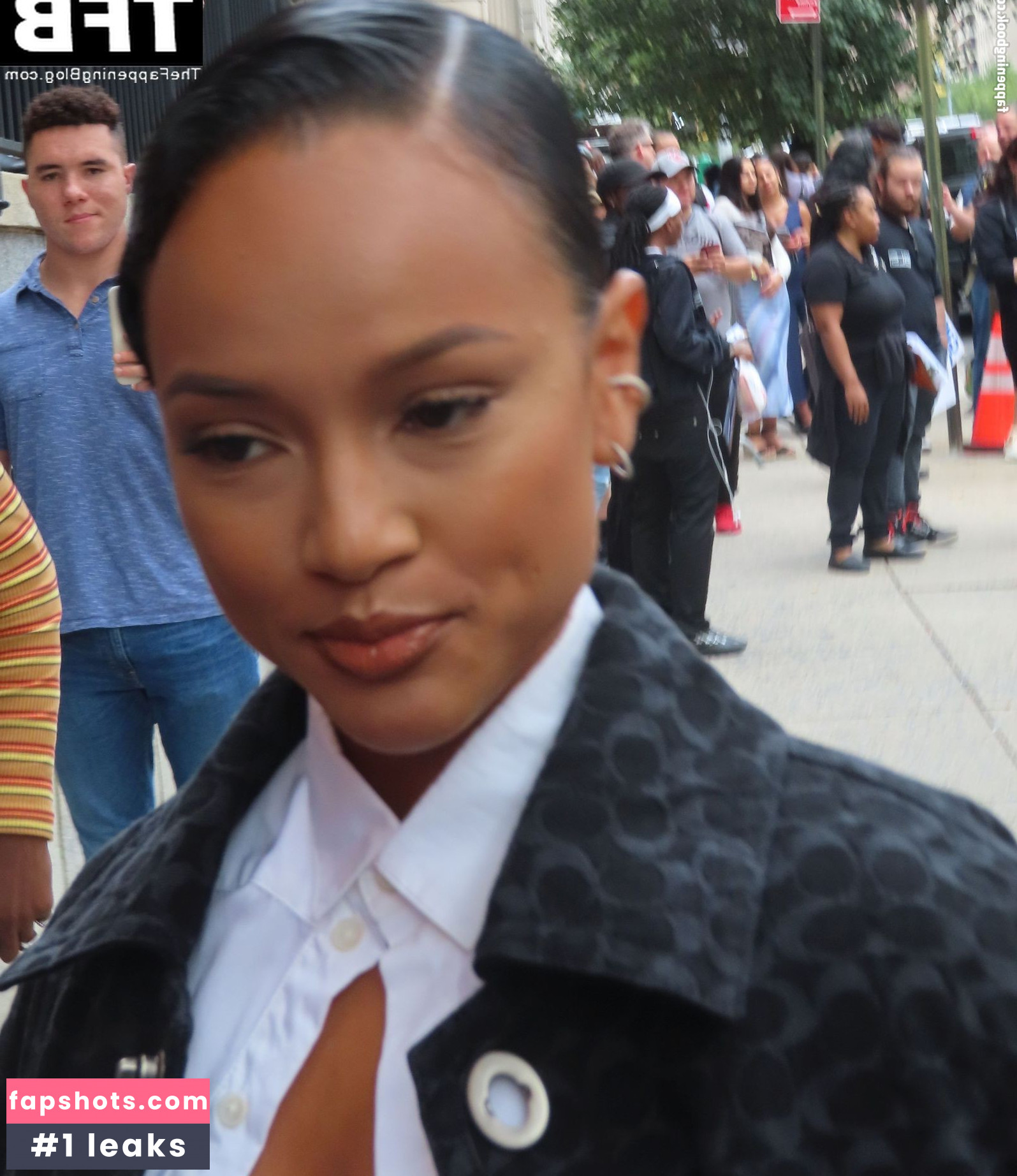 Karrueche Tran gallery photo #272