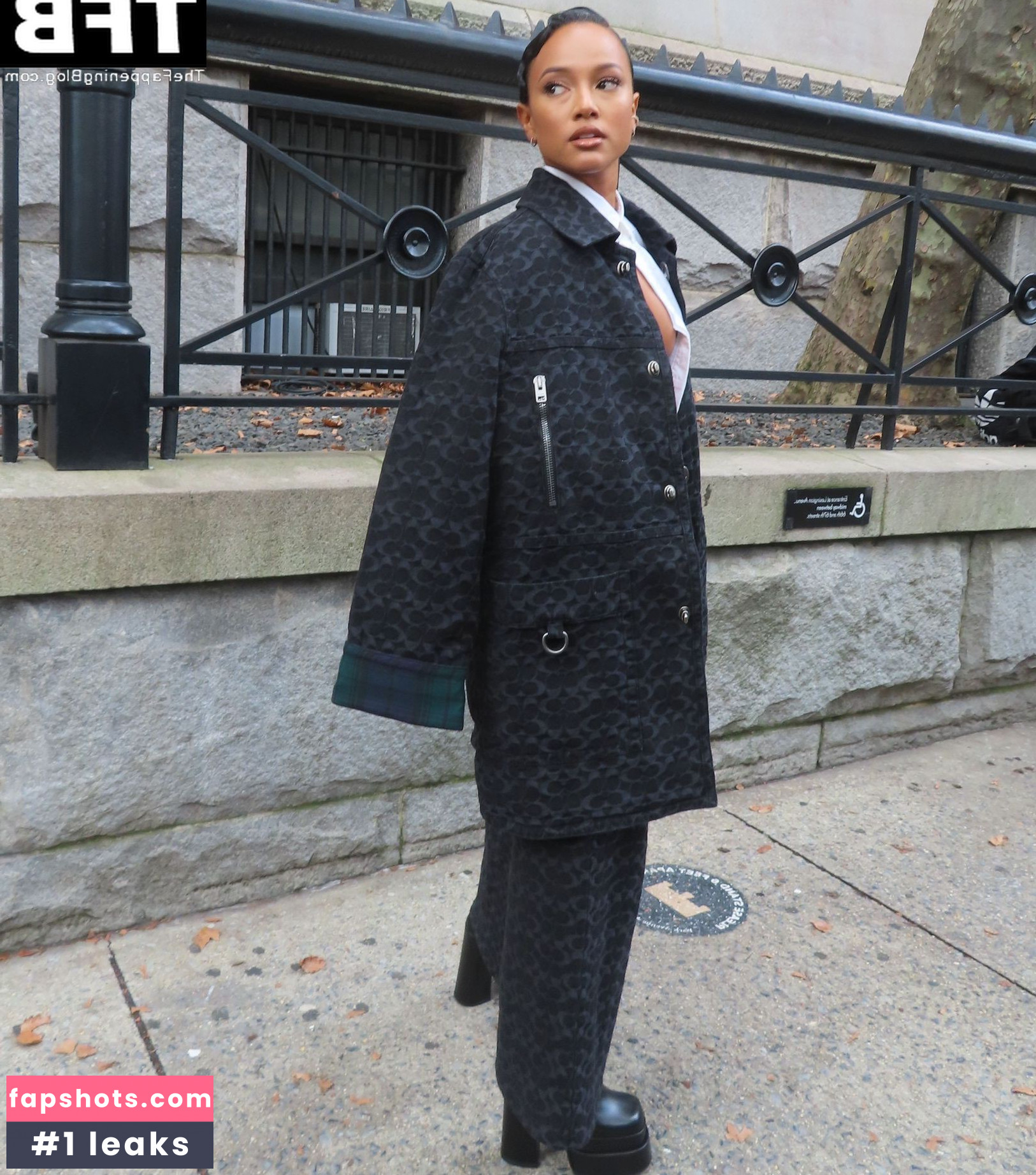 Karrueche Tran gallery photo #276