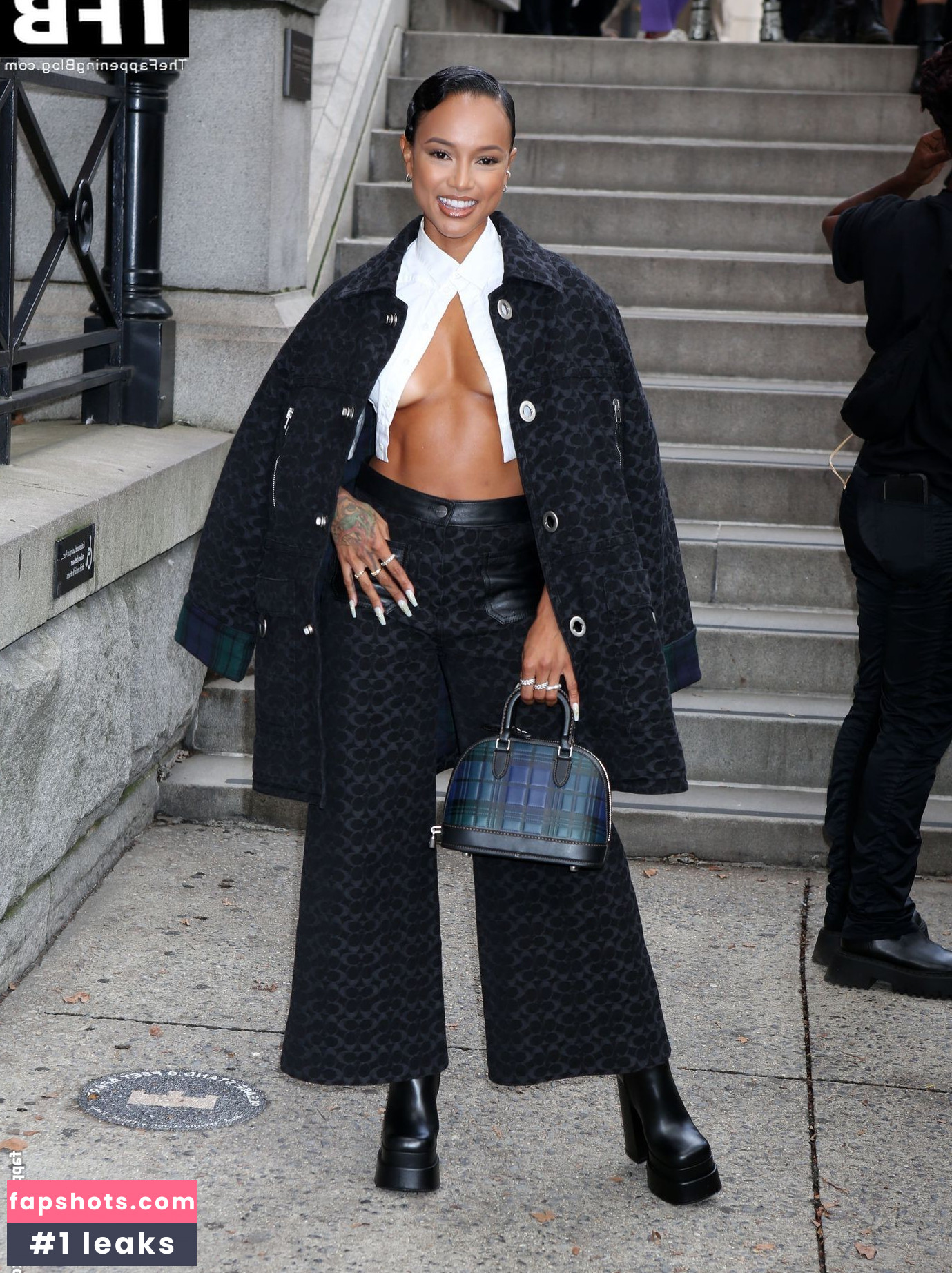 Karrueche Tran gallery photo #281