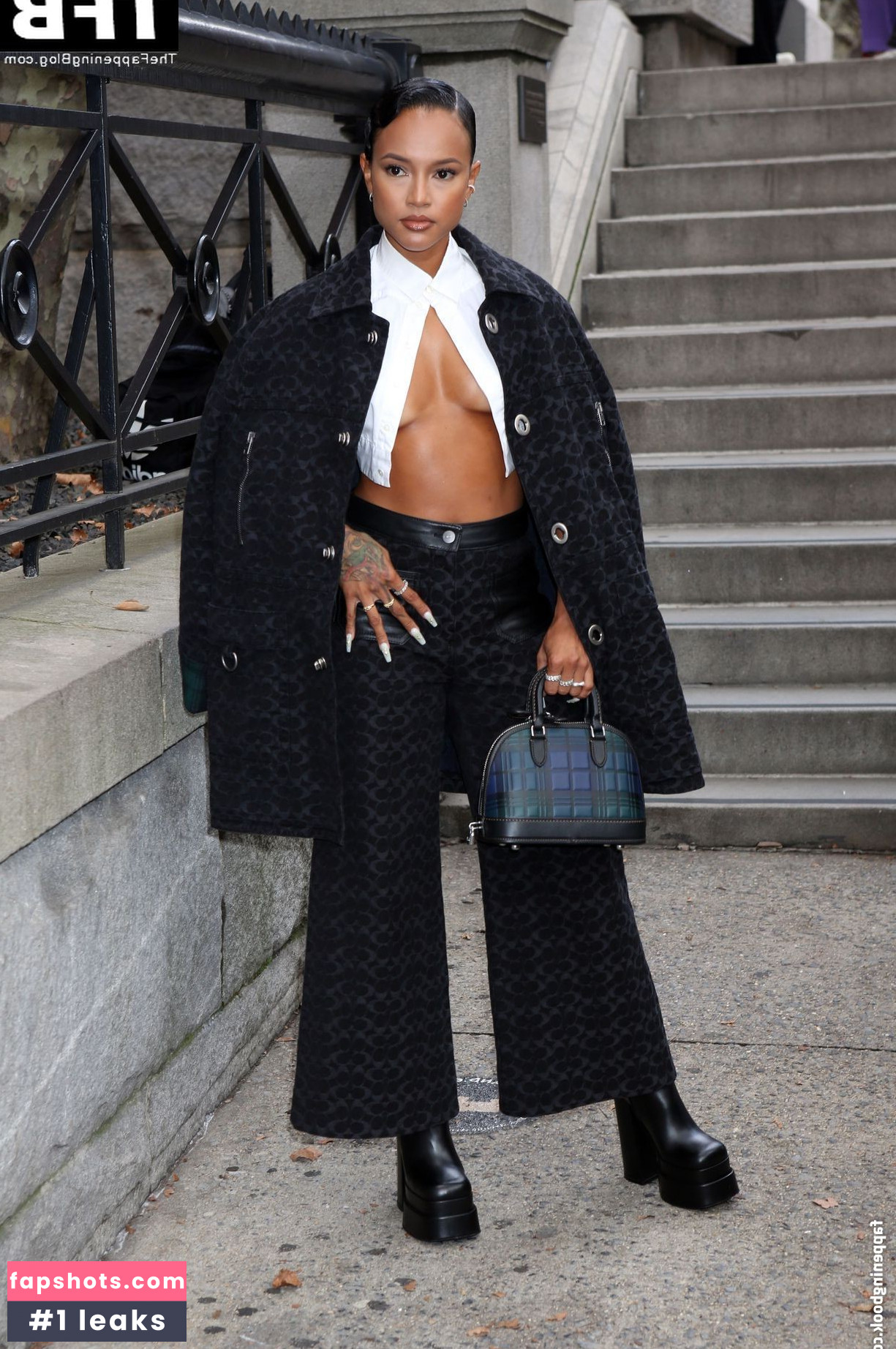 Karrueche Tran gallery photo #282