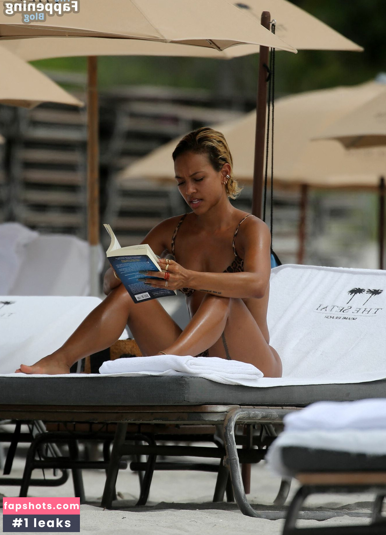 Karrueche Tran Nahé úniky fotek pouze od fanoušků #56 - Fapshots