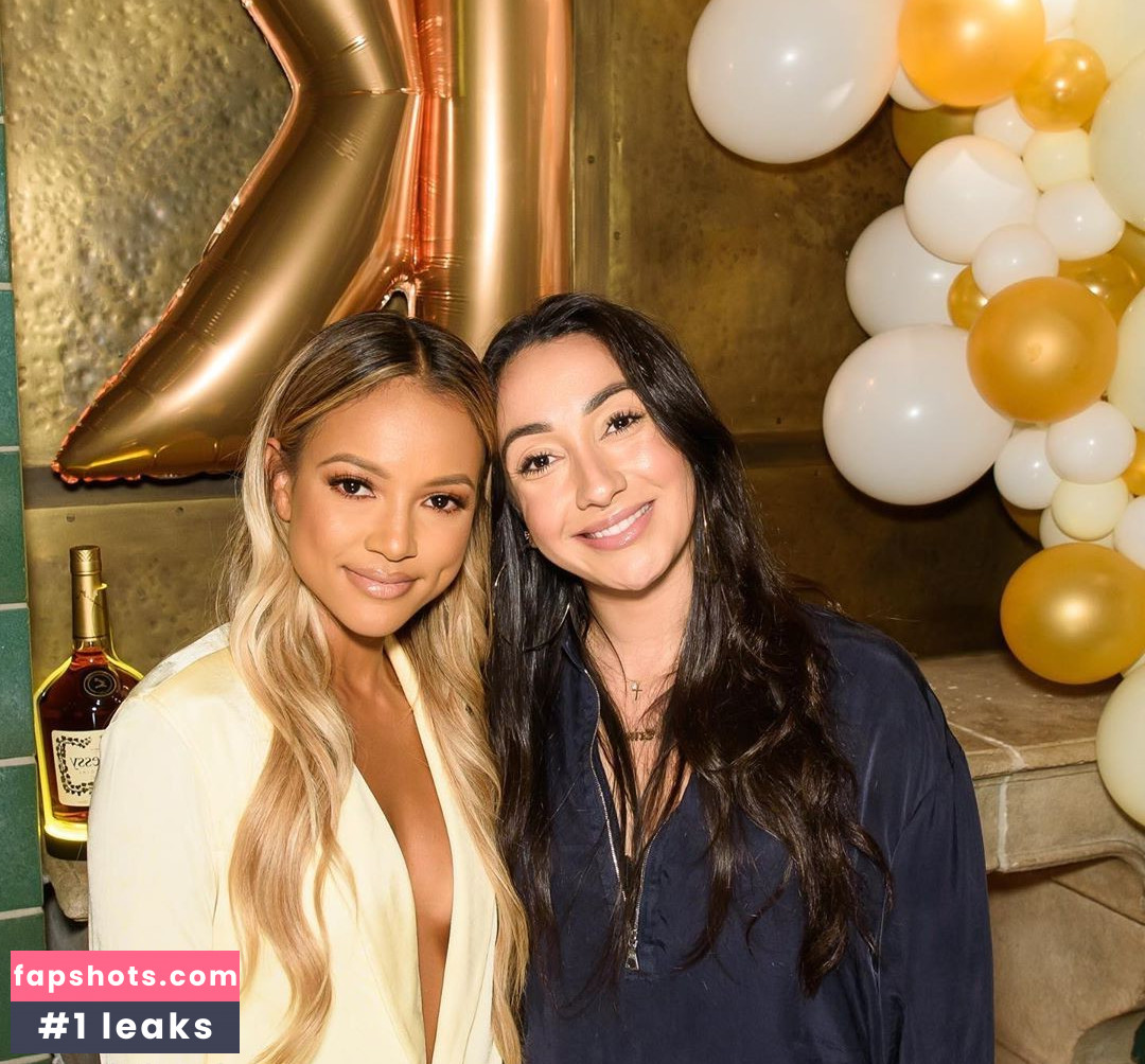 Karrueche Tran Nahé úniky fotek pouze od fanoušků #714 - Fapshots