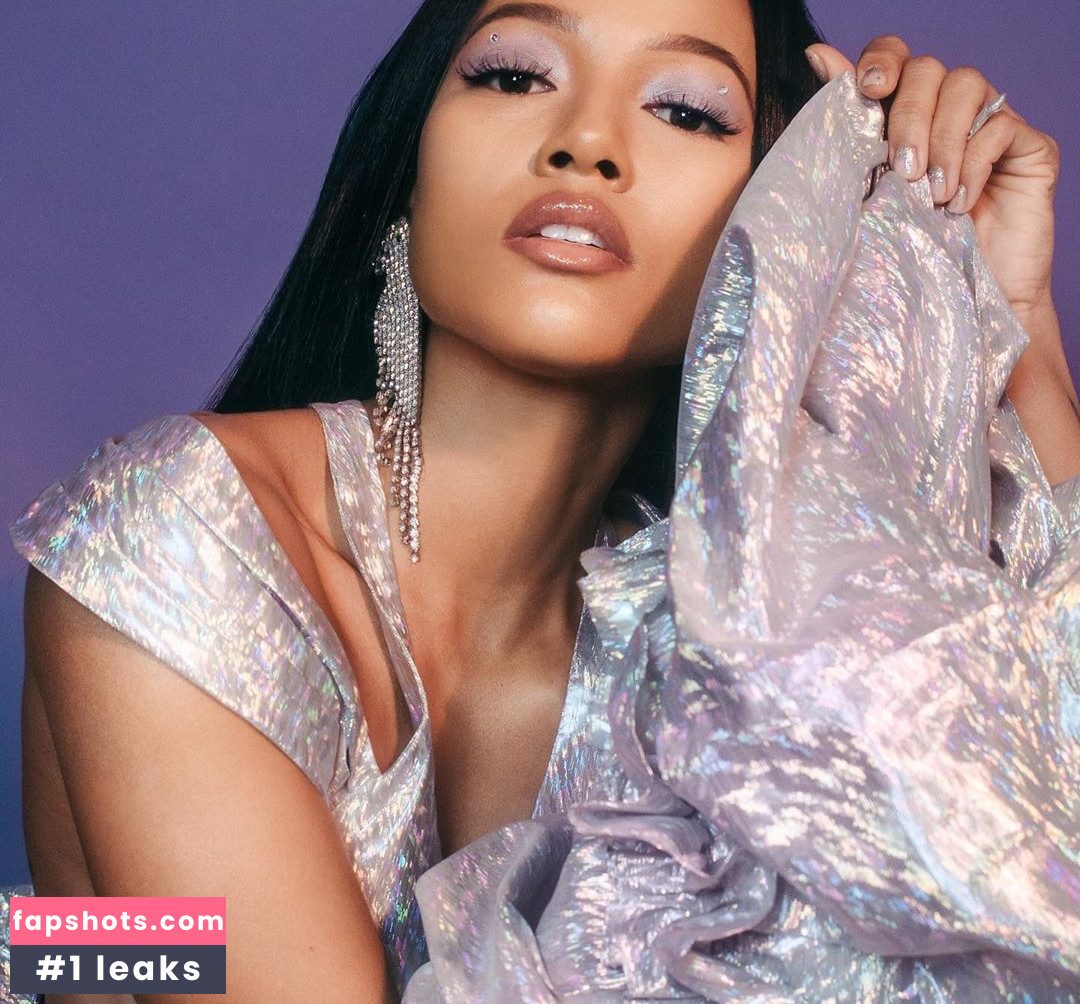 Karrueche Tran Nahé úniky fotek pouze od fanoušků #715 - Fapshots