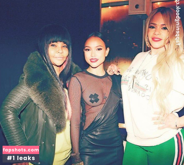 Karrueche Tran Nahé úniky fotek pouze od fanoušků #754 - Fapshots