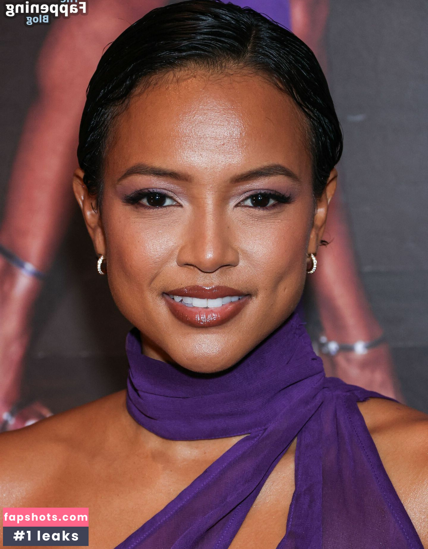 Karrueche Tran gallery photo #97