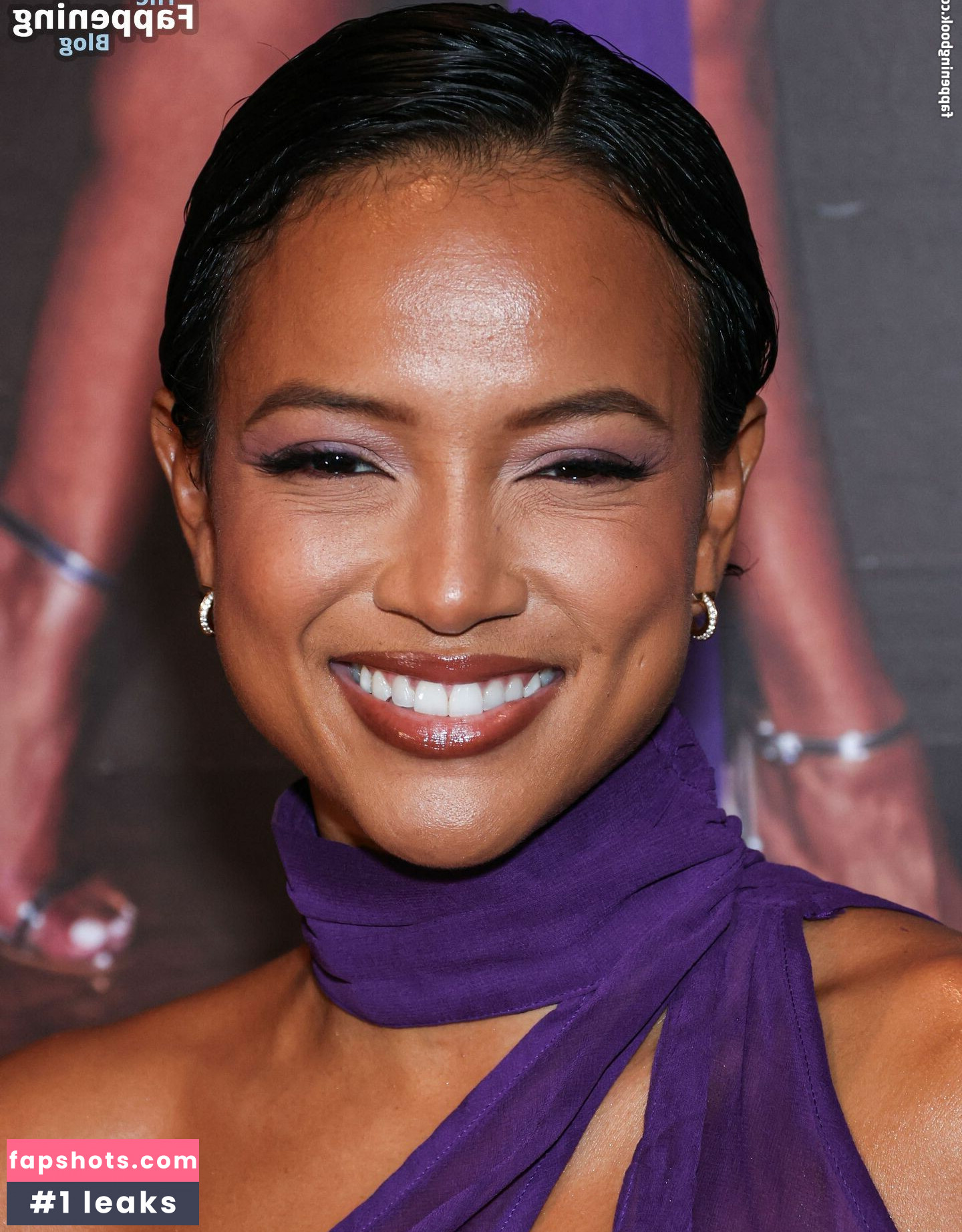 Karrueche Tran gallery photo #100