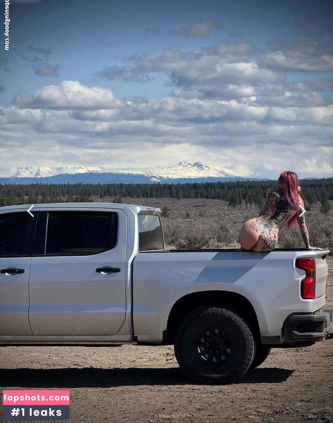 Karson Bollinger gallery photo #8