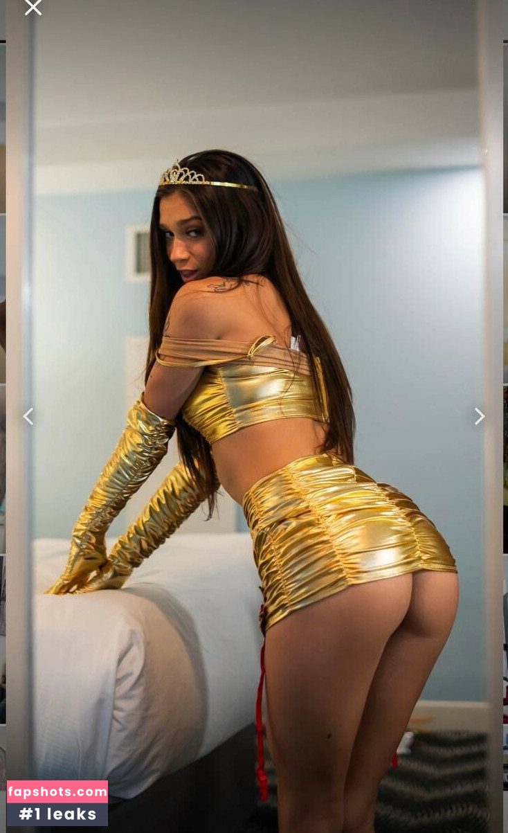 Karsyn Foys Nahé úniky fotek pouze od fanoušků #51 - Fapshots