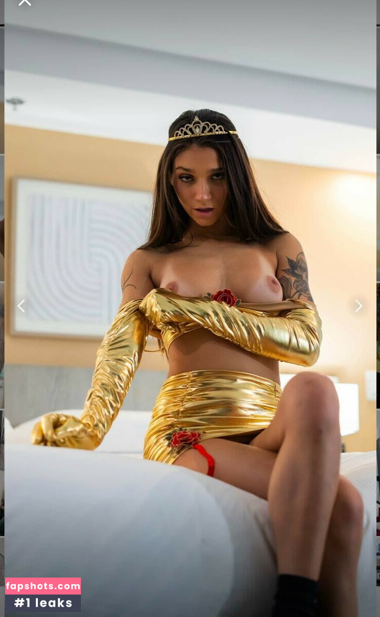 Karsyn Foys Nahé úniky fotek pouze od fanoušků #59 - Fapshots