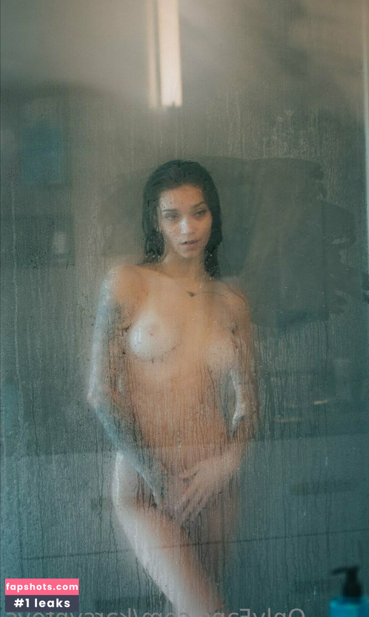 Karsyn Foys Nahé úniky fotek pouze od fanoušků #77 - Fapshots