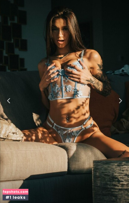 Karsyn Foys Onlyfans Nude Leaks OnlyFans - Fapshots