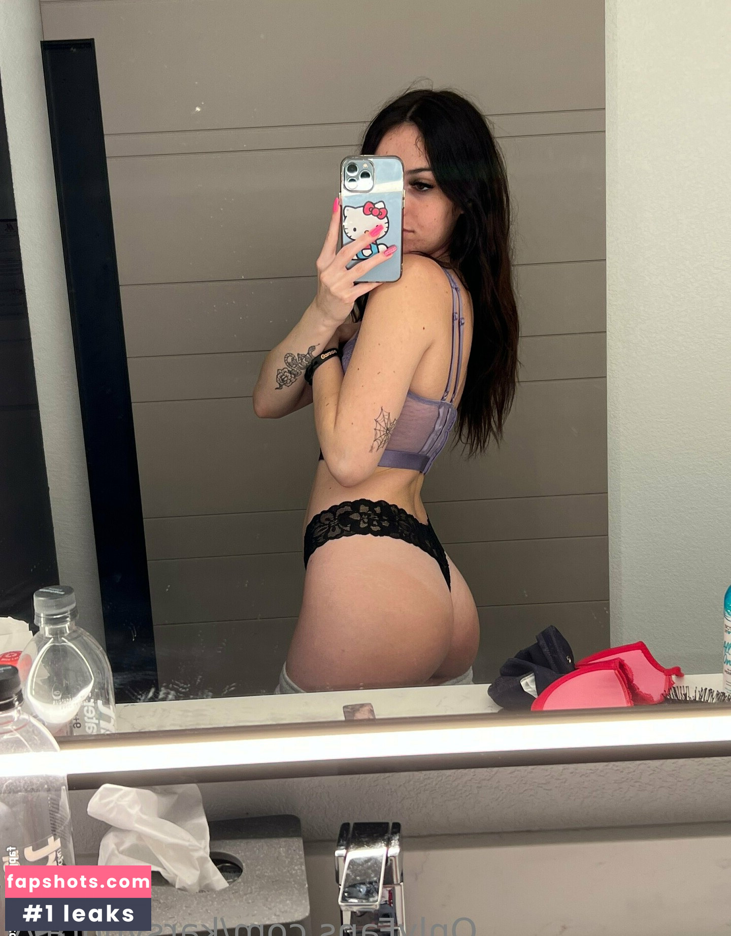 karsyngrayy Filtración Desnuda OnlyFans Foto #13 - Fapshots