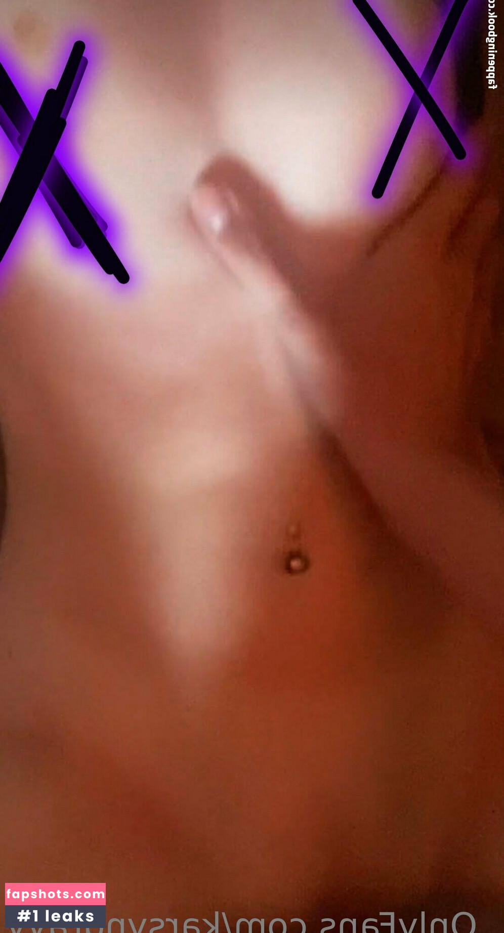 karsyngrayy Filtración Desnuda OnlyFans Foto #14 - Fapshots