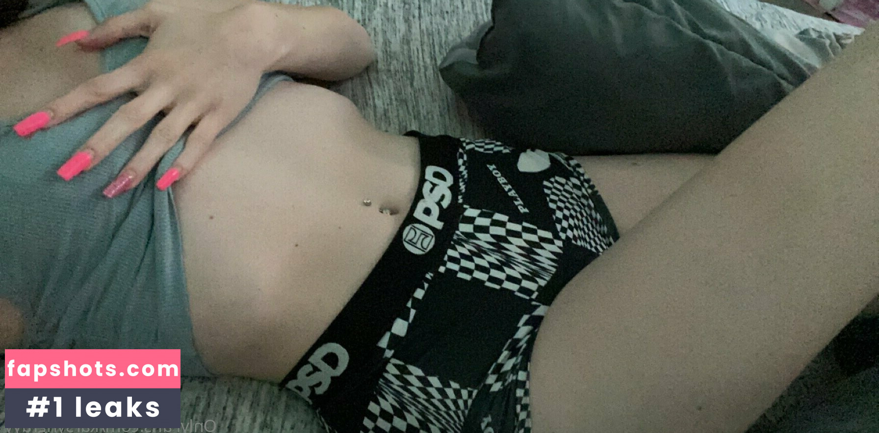 karsyngrayy Filtración Desnuda OnlyFans Foto #17 - Fapshots