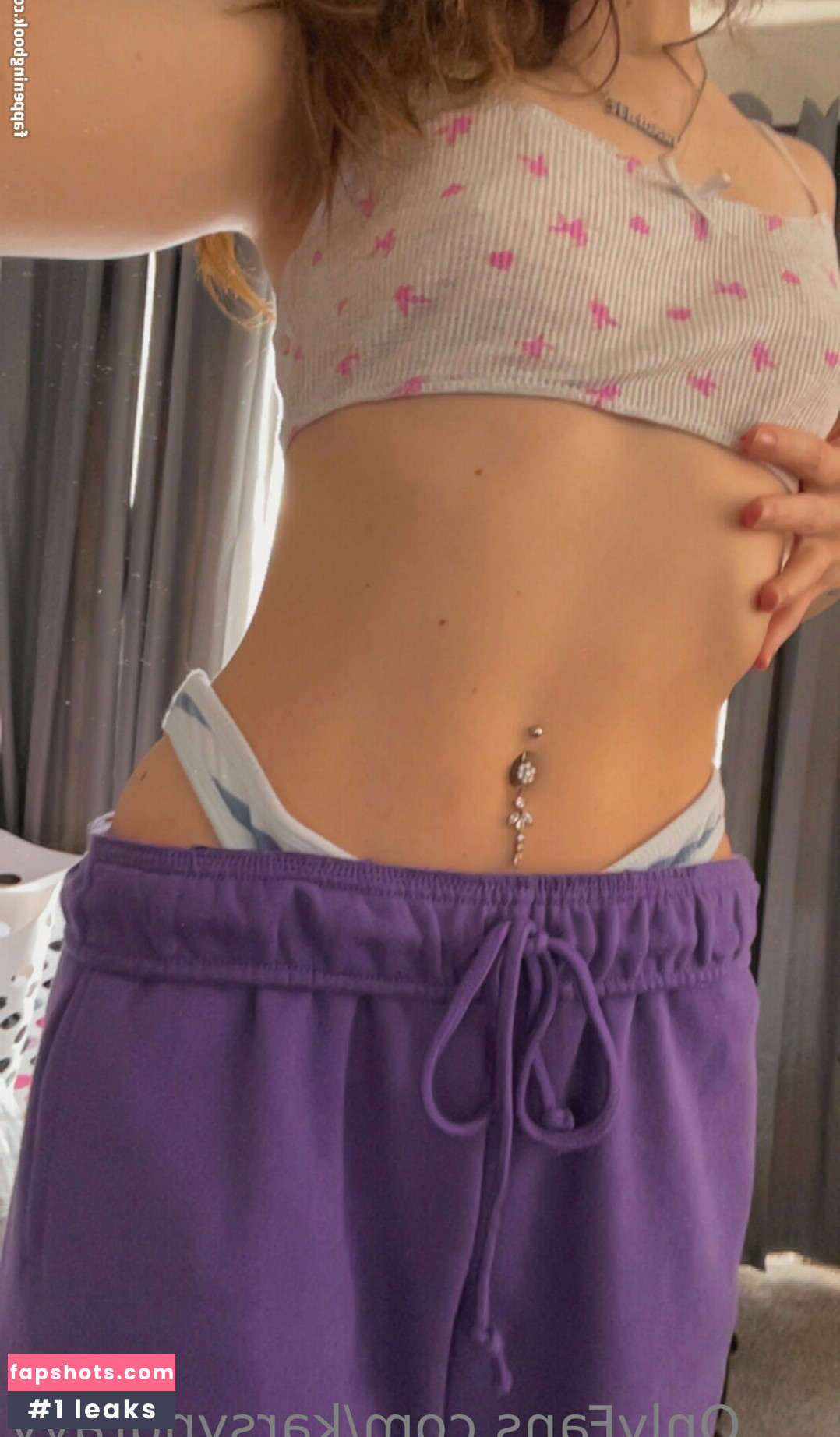 karsyngrayy Filtración Desnuda OnlyFans Foto #18 - Fapshots