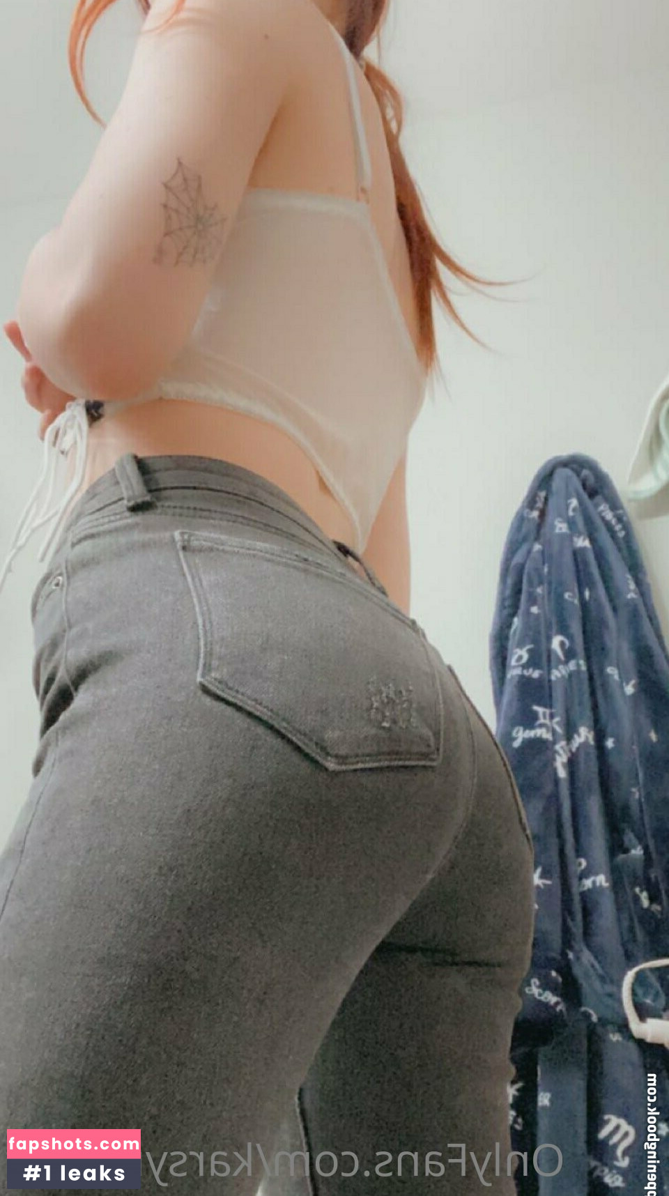 karsyngrayy Filtración Desnuda OnlyFans Foto #19 - Fapshots