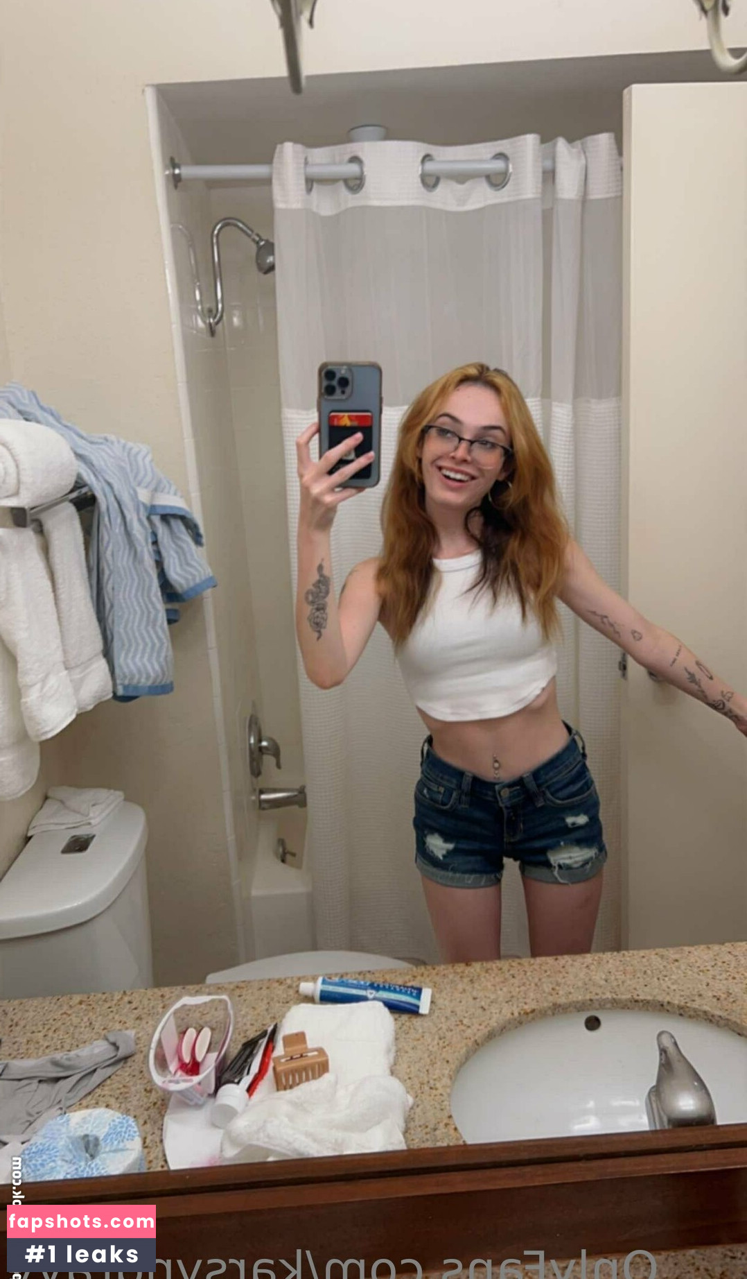 karsyngrayy Filtración Desnuda OnlyFans Foto #20 - Fapshots