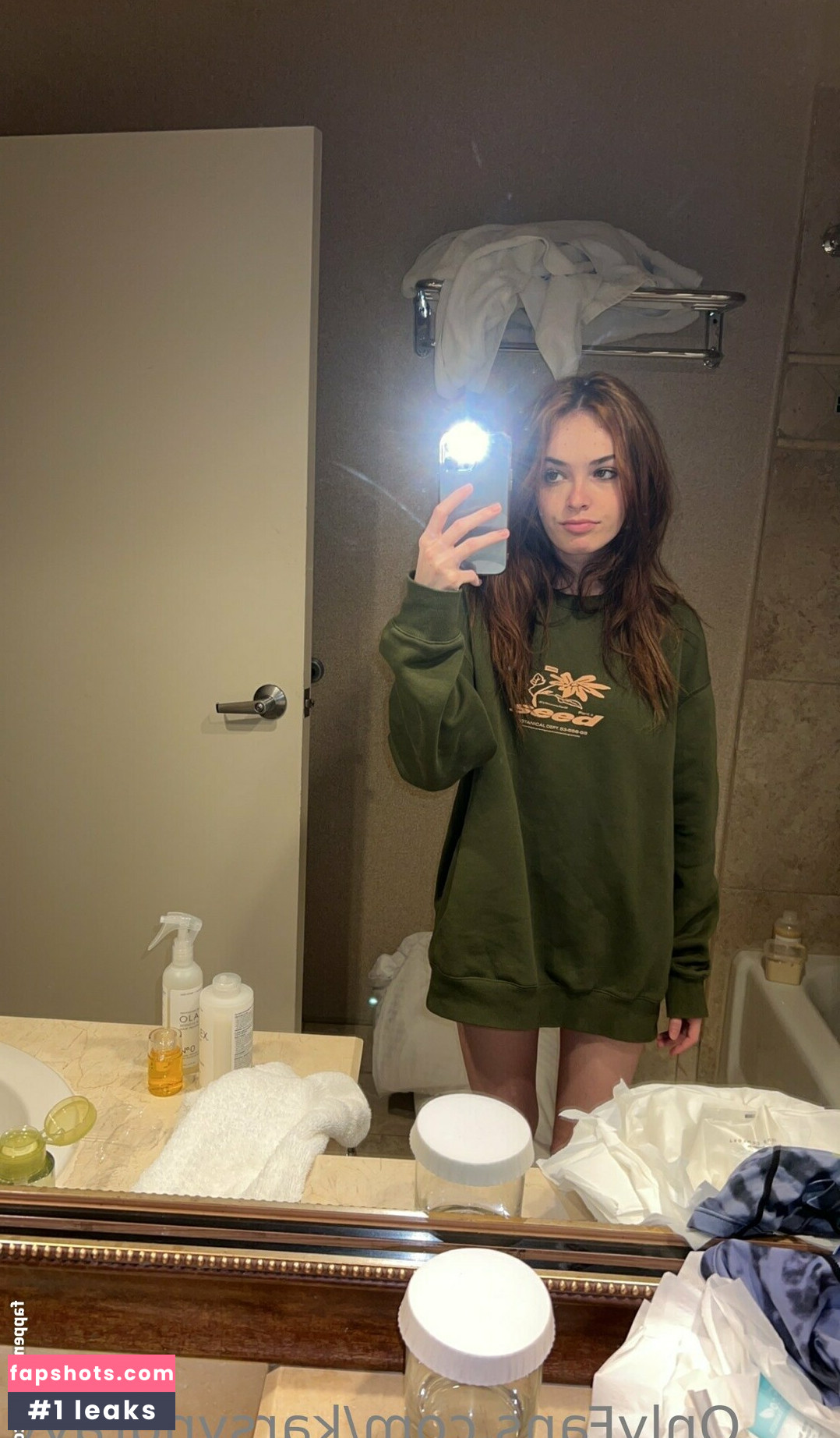 karsyngrayy Filtración Desnuda OnlyFans Foto #3 - Fapshots