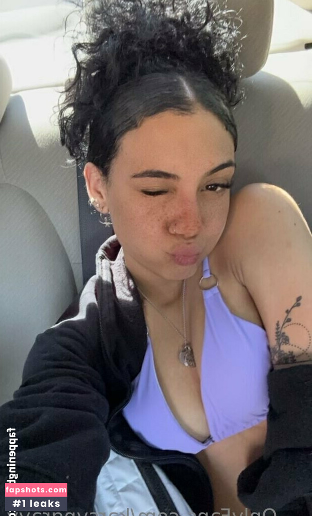 karsyngrayy Filtración Desnuda OnlyFans Foto #23 - Fapshots