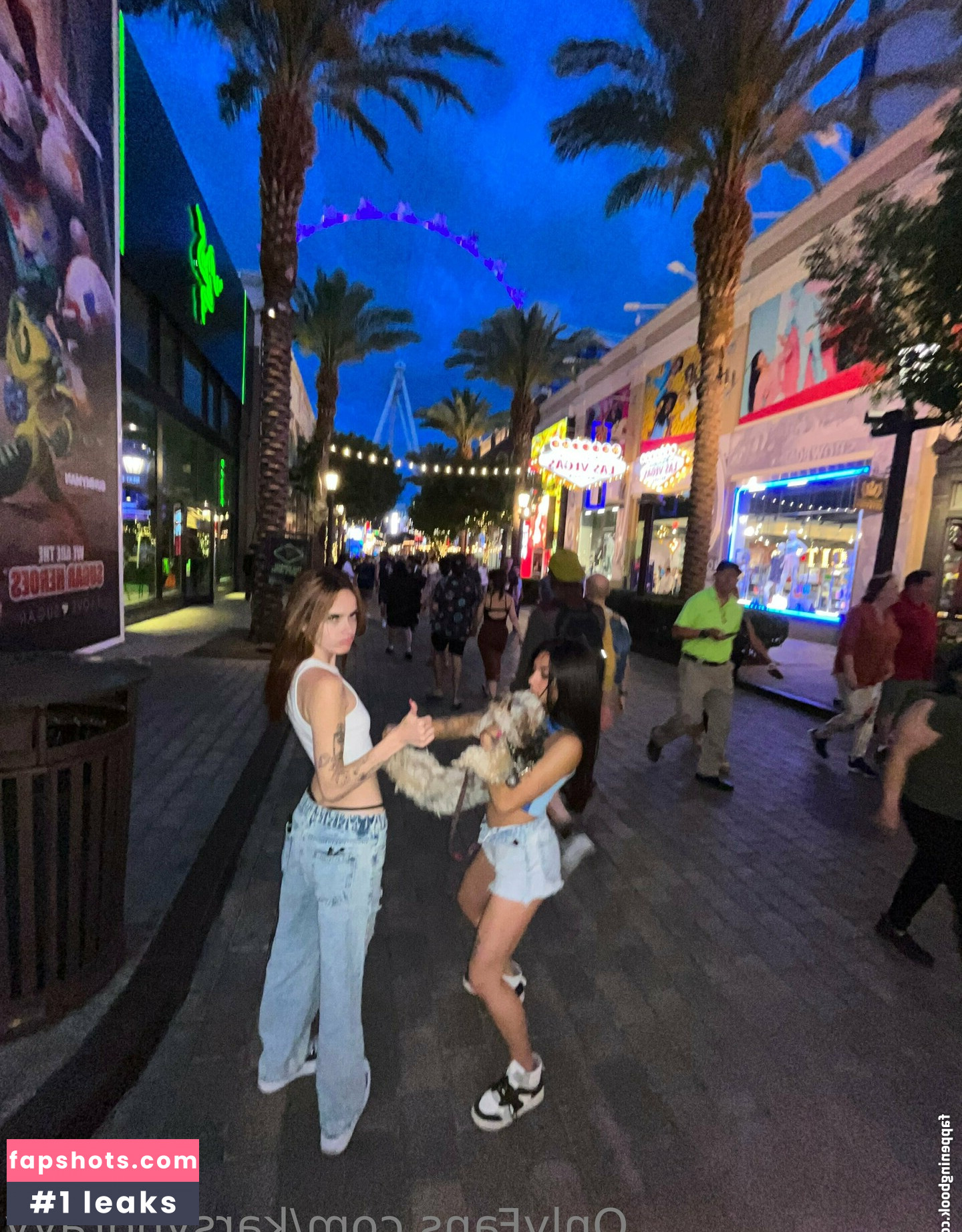 karsyngrayy Filtración Desnuda OnlyFans Foto #4 - Fapshots