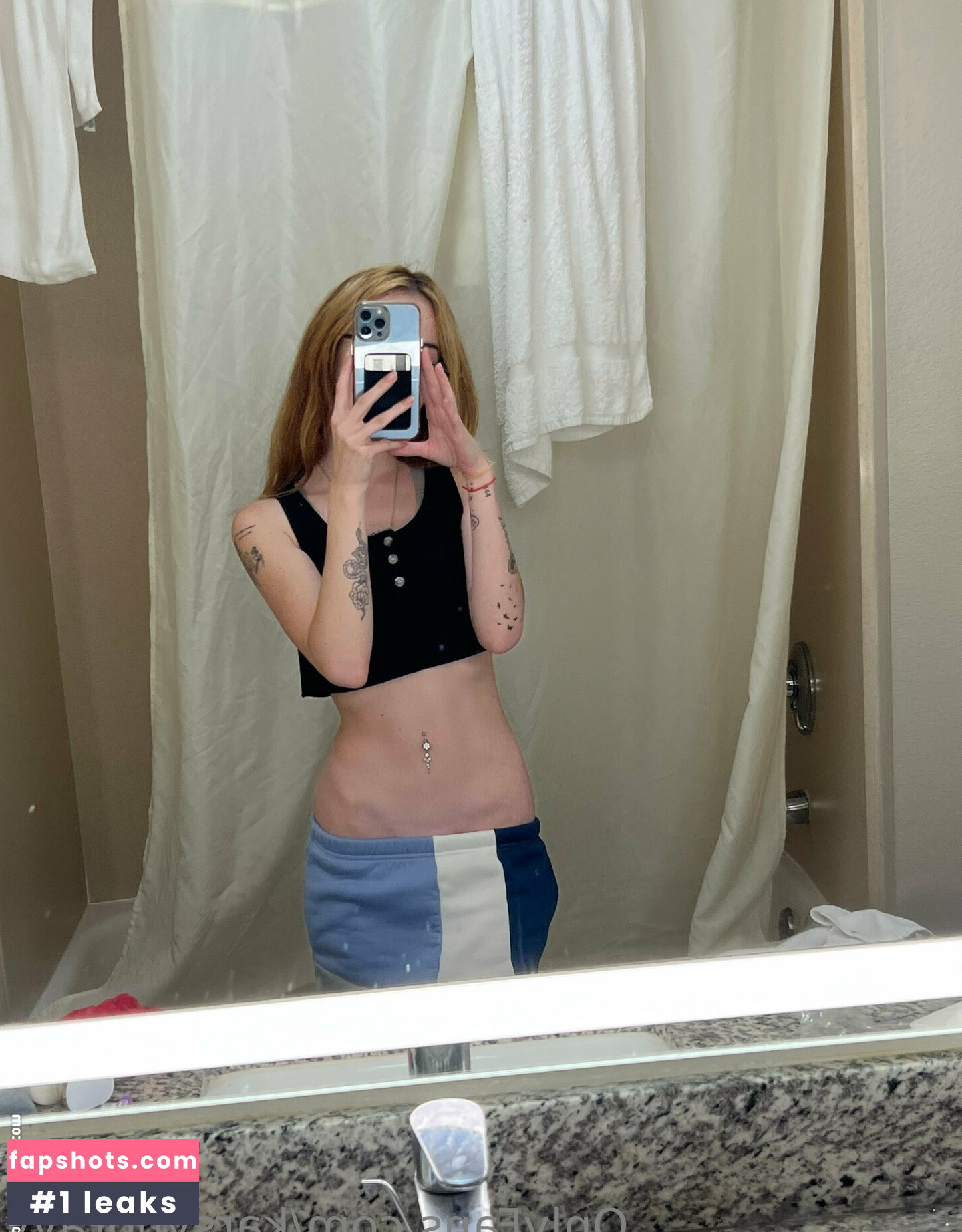 karsyngrayy Filtración Desnuda OnlyFans Foto #5 - Fapshots