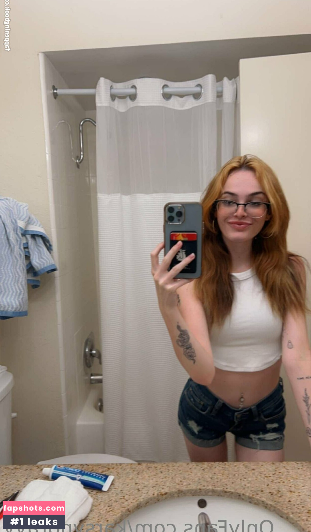 karsyngrayy Filtración Desnuda OnlyFans Foto #6 - Fapshots