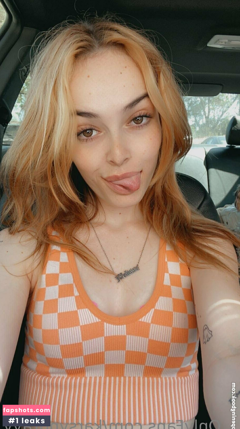 karsyngrayy Filtración Desnuda OnlyFans Foto #10 - Fapshots