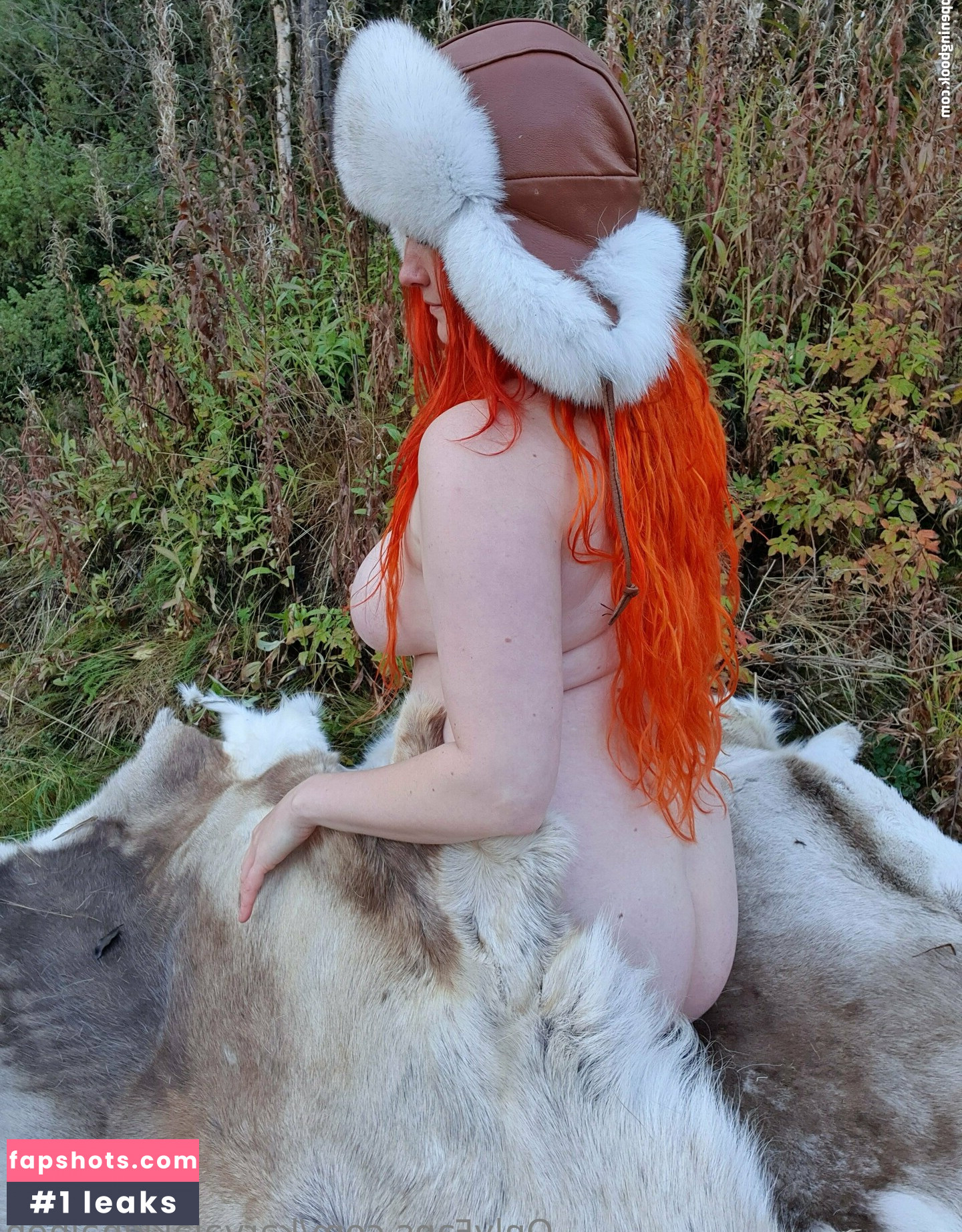 karvalakkinainen Nahé úniky fotek pouze od fanoušků #2 - Fapshots