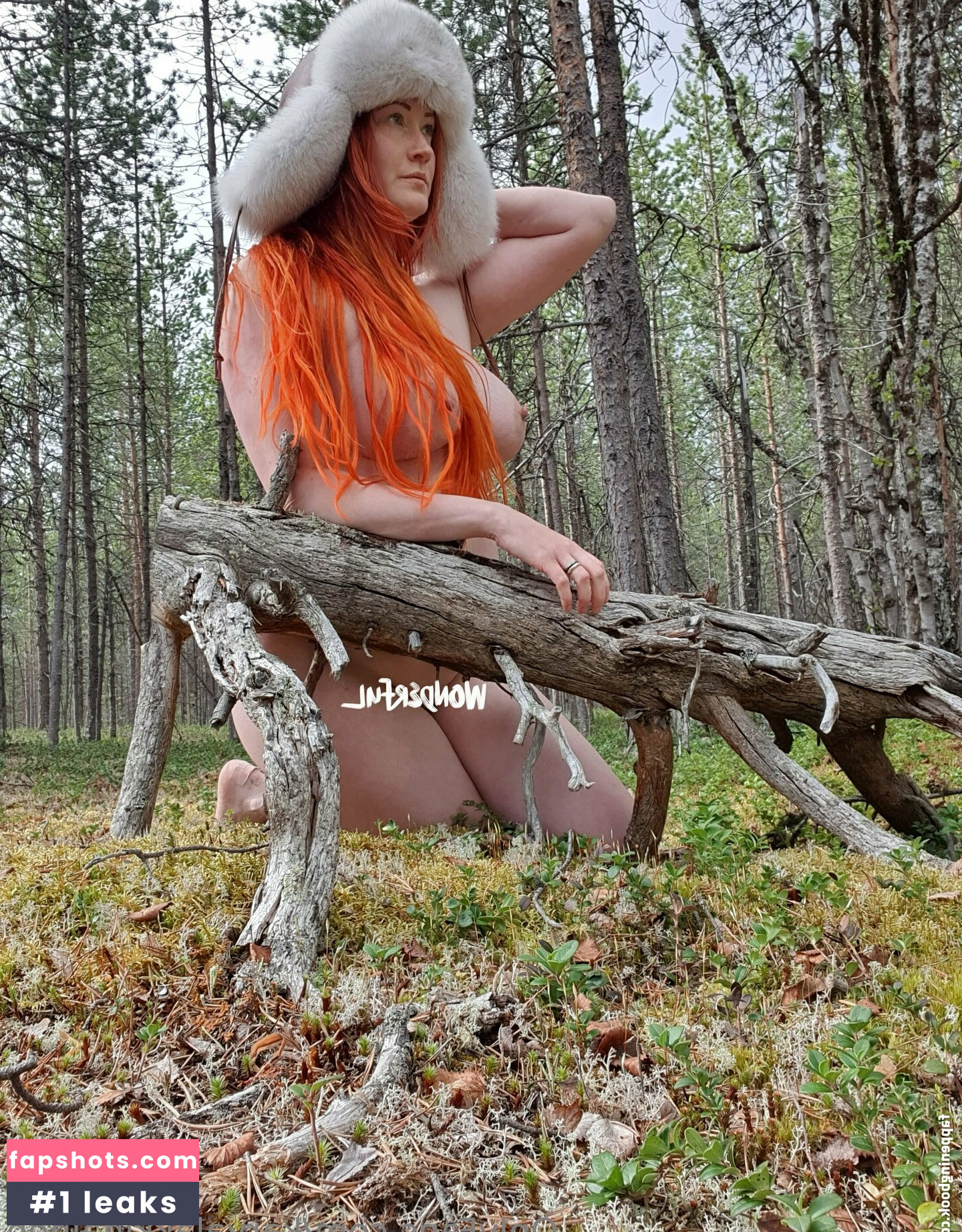 karvalakkinainen Nahé úniky fotek pouze od fanoušků #14 - Fapshots