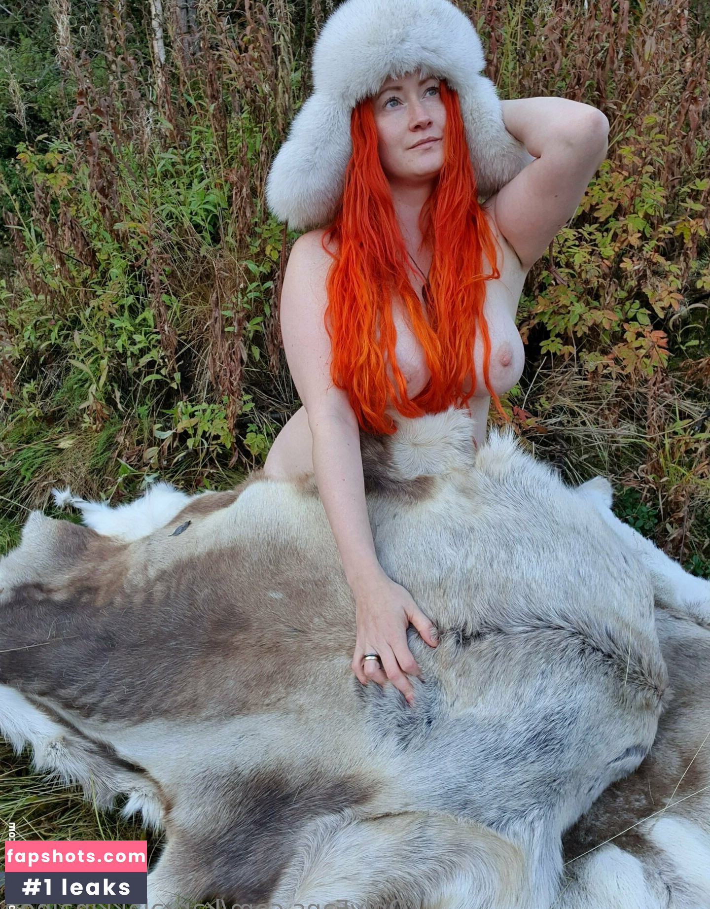 karvalakkinainen Nahé úniky fotek pouze od fanoušků #3 - Fapshots