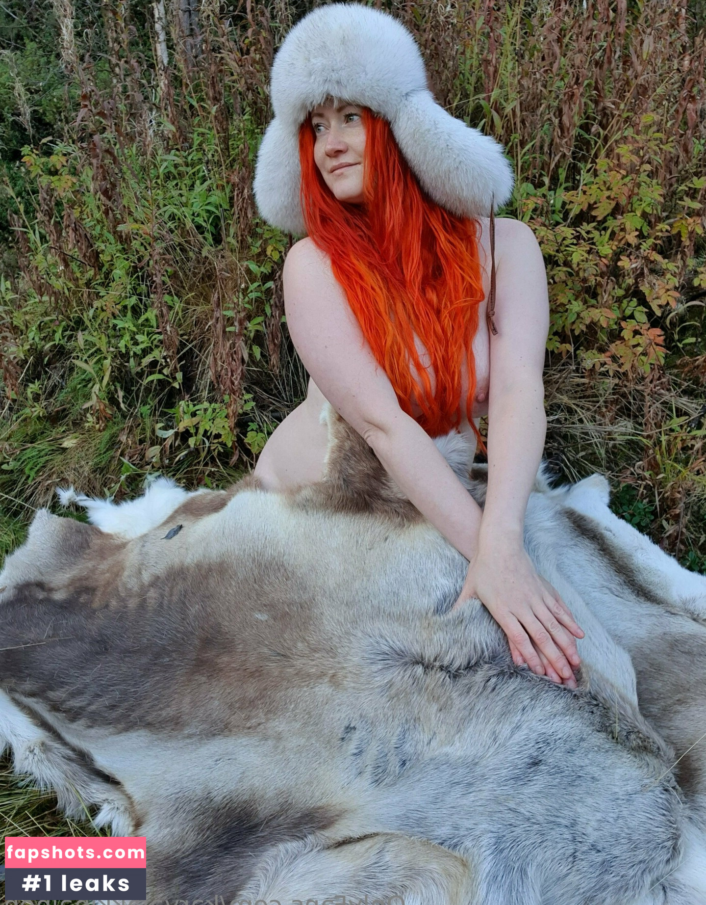 karvalakkinainen Nahé úniky fotek pouze od fanoušků #4 - Fapshots