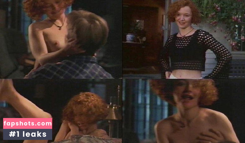 Karyn Dwyer Nahé úniky fotek pouze od fanoušků #2 - Fapshots