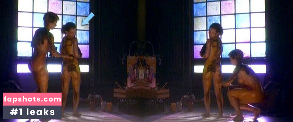 Karyn Dwyer Nahé úniky fotek pouze od fanoušků #6 - Fapshots