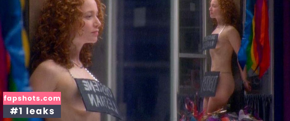 Karyn Dwyer Nahé úniky fotek pouze od fanoušků #8 - Fapshots