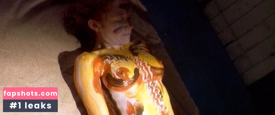 Karyn Dwyer Nahé úniky fotek pouze od fanoušků #9 - Fapshots