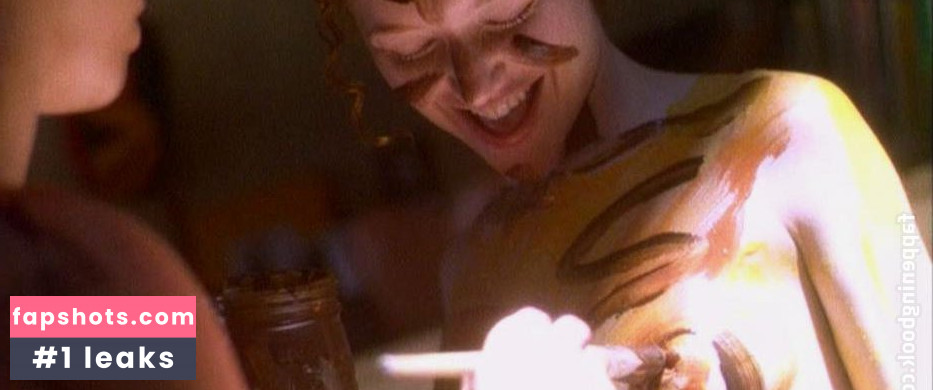 Karyn Dwyer Nahé úniky fotek pouze od fanoušků #10 - Fapshots