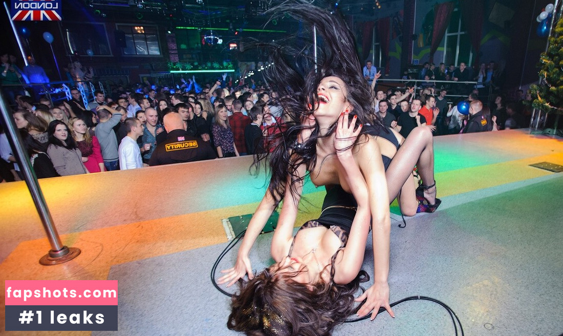 Karyna Kardelian gallery photo #26