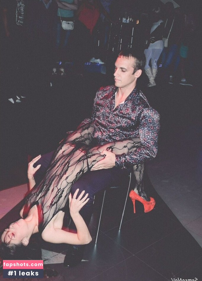 Karyna Kardelian gallery photo #8