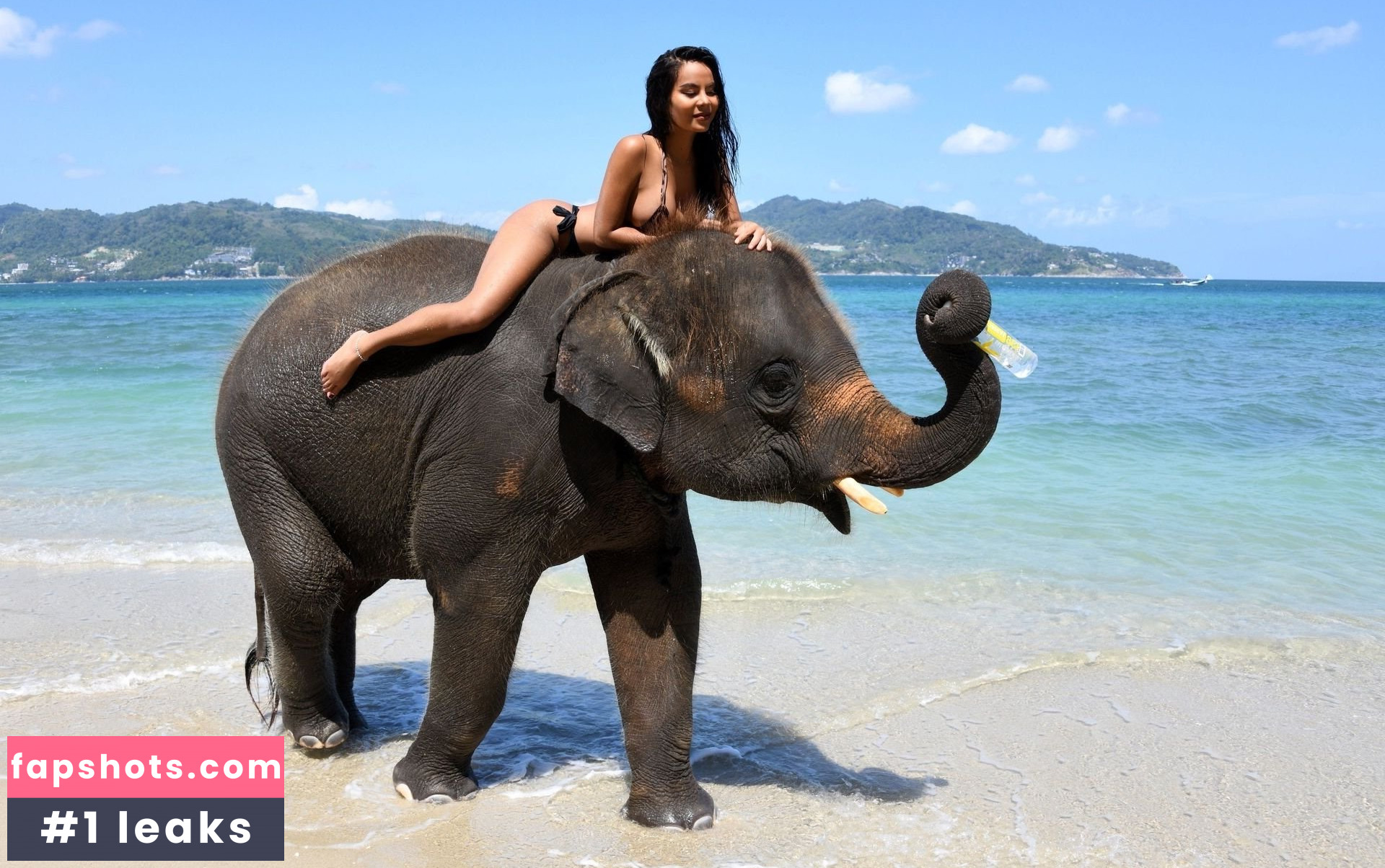 Kasa Suda Filtración Desnuda OnlyFans Foto #12 - Fapshots