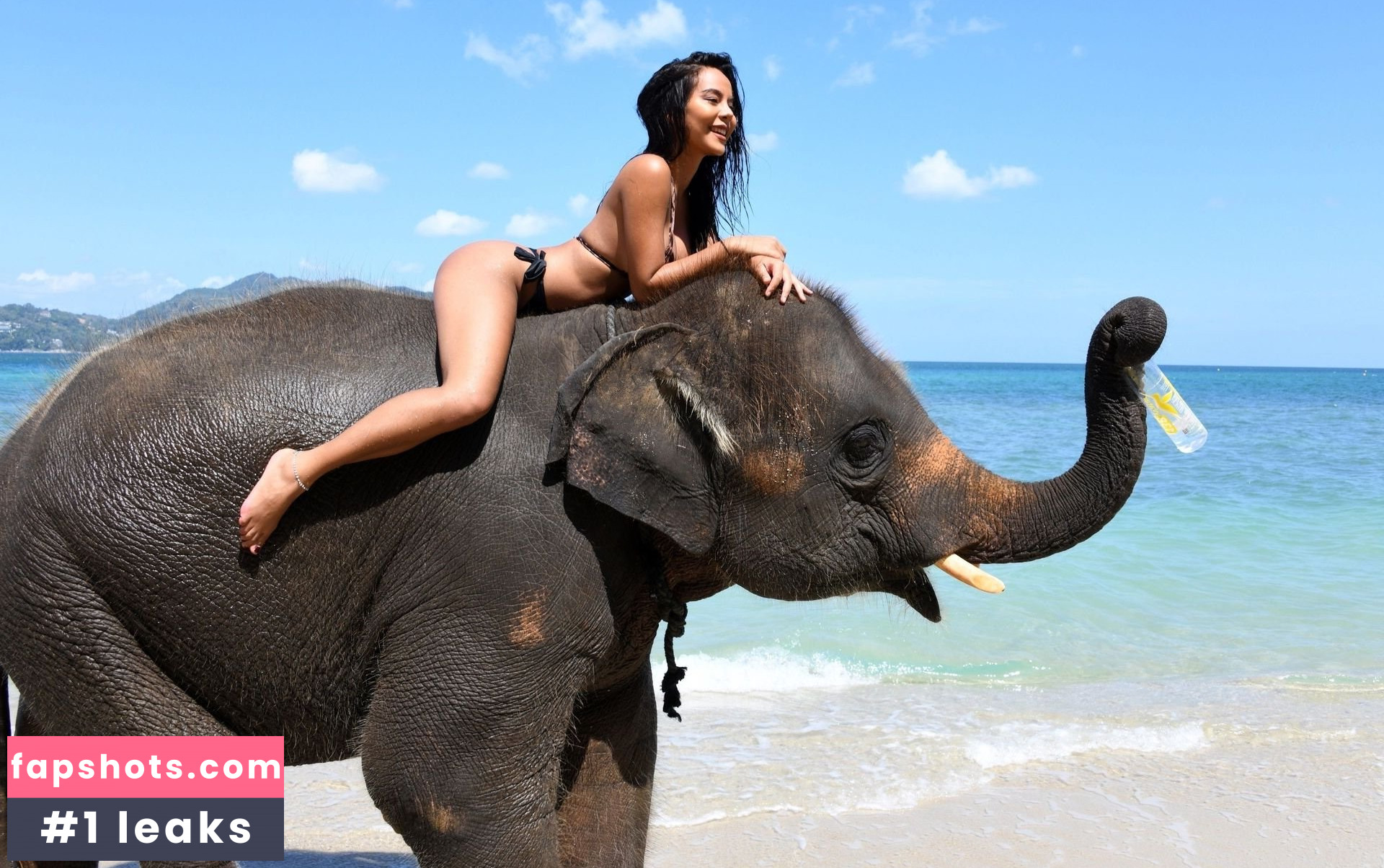 Kasa Suda Filtración Desnuda OnlyFans Foto #13 - Fapshots