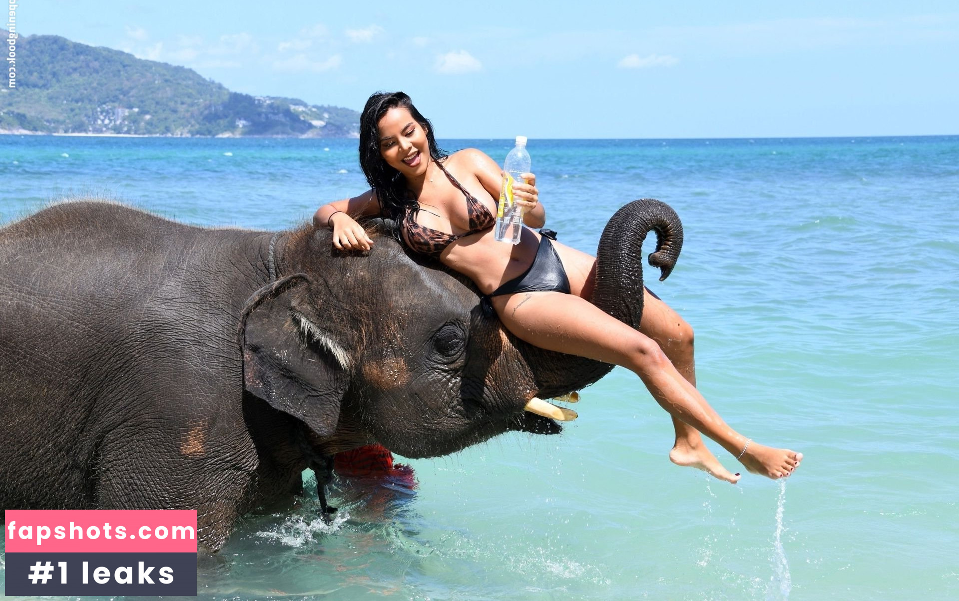 Kasa Suda Filtración Desnuda OnlyFans Foto #3 - Fapshots