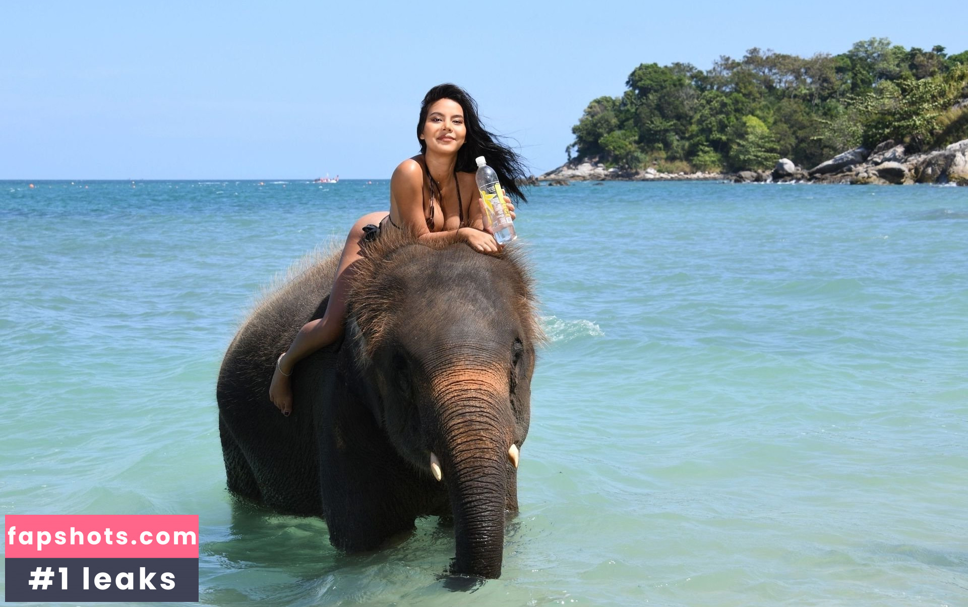 Kasa Suda Filtración Desnuda OnlyFans Foto #5 - Fapshots