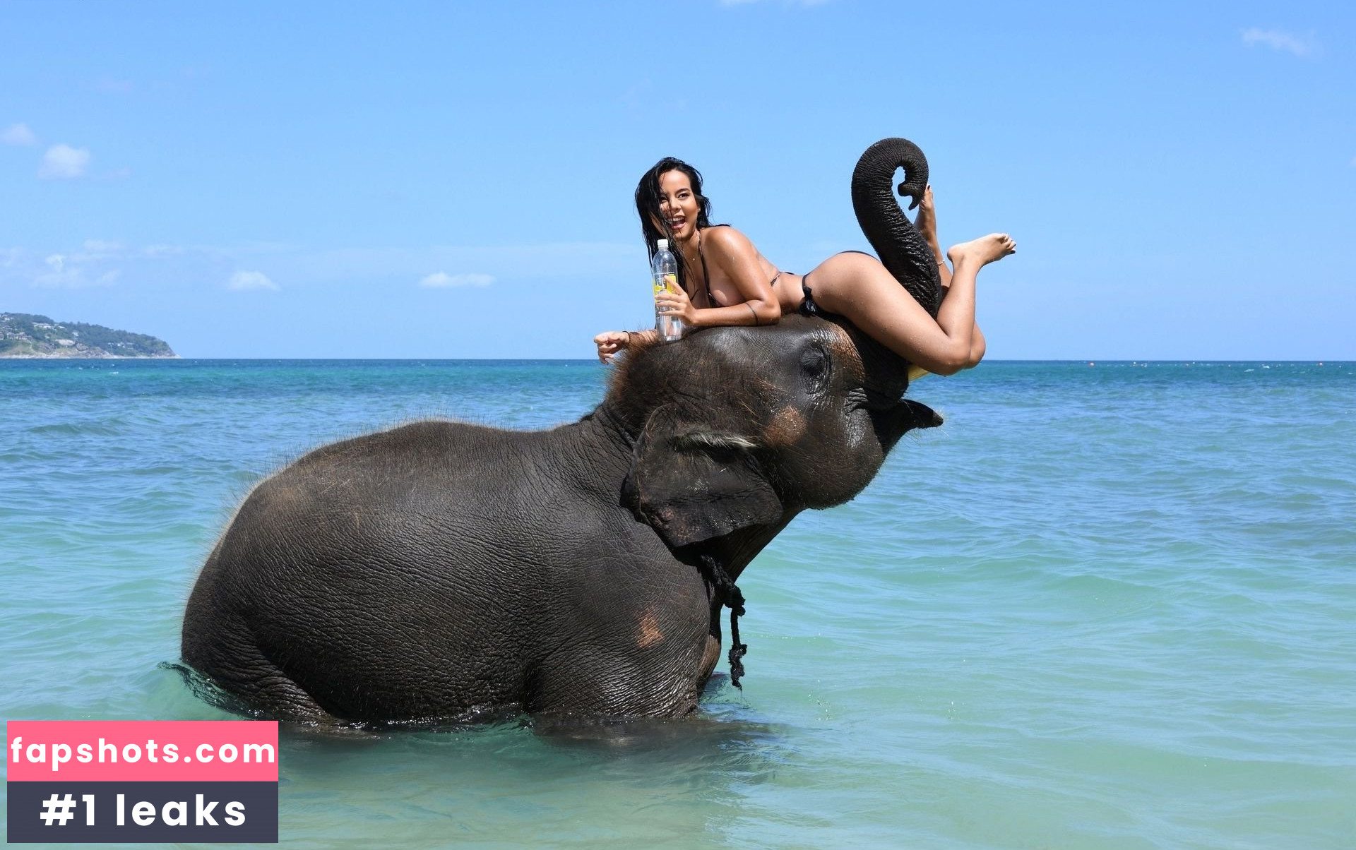 Kasa Suda Filtración Desnuda OnlyFans Foto #6 - Fapshots