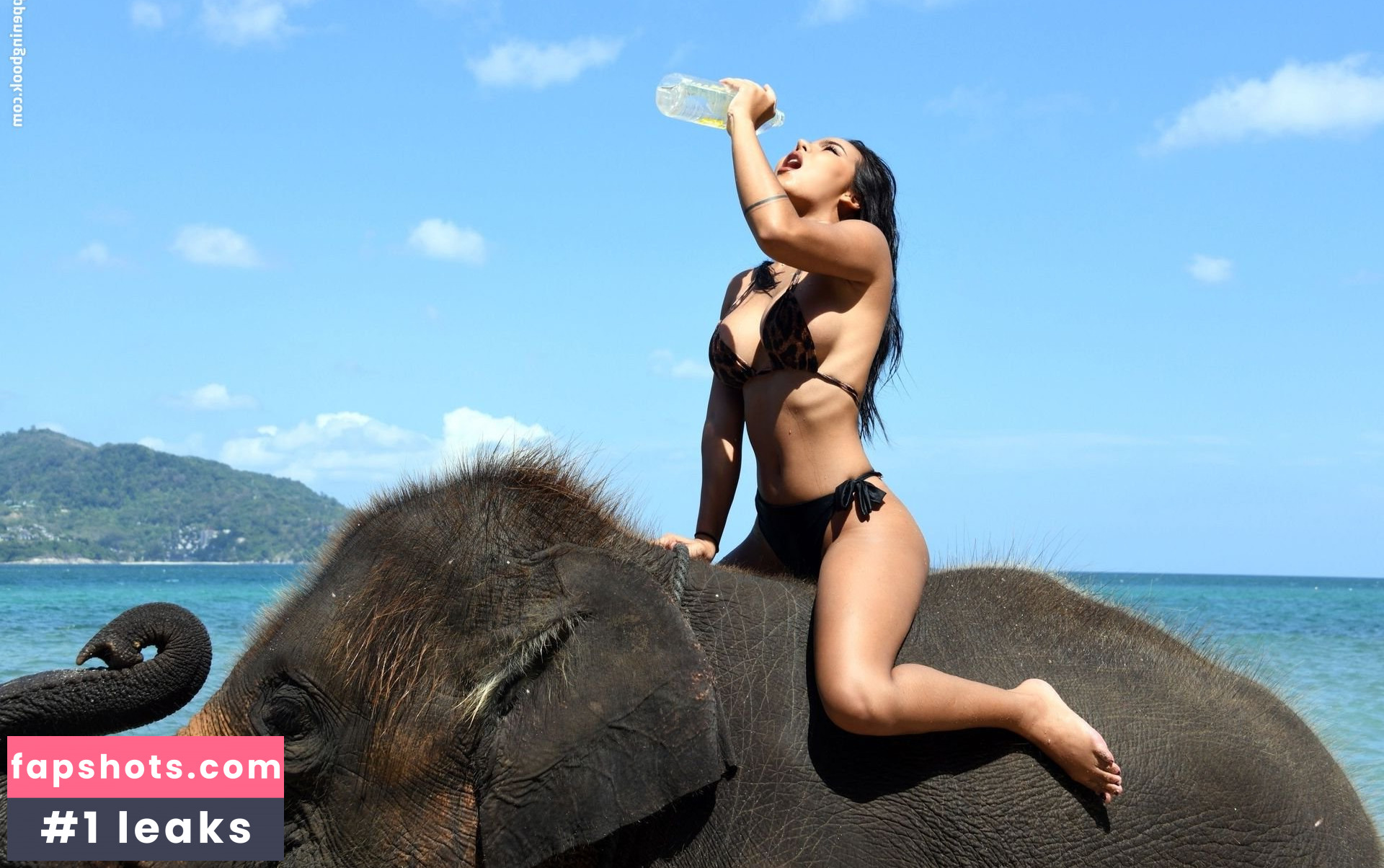 Kasa Suda Filtración Desnuda OnlyFans Foto #7 - Fapshots