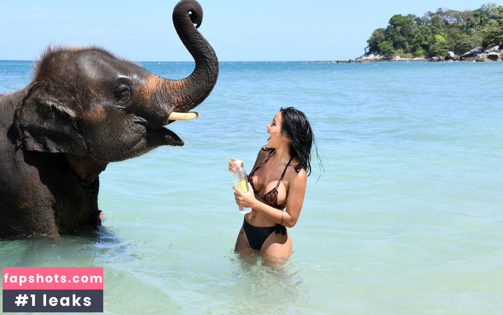 Kasa Suda Filtración Desnuda OnlyFans Foto #8 - Fapshots