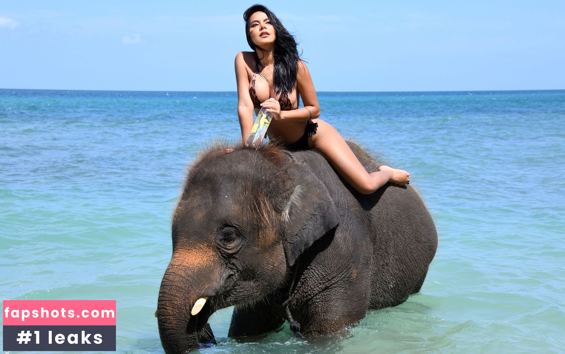 Kasa Suda Filtración Desnuda OnlyFans Foto #9 - Fapshots