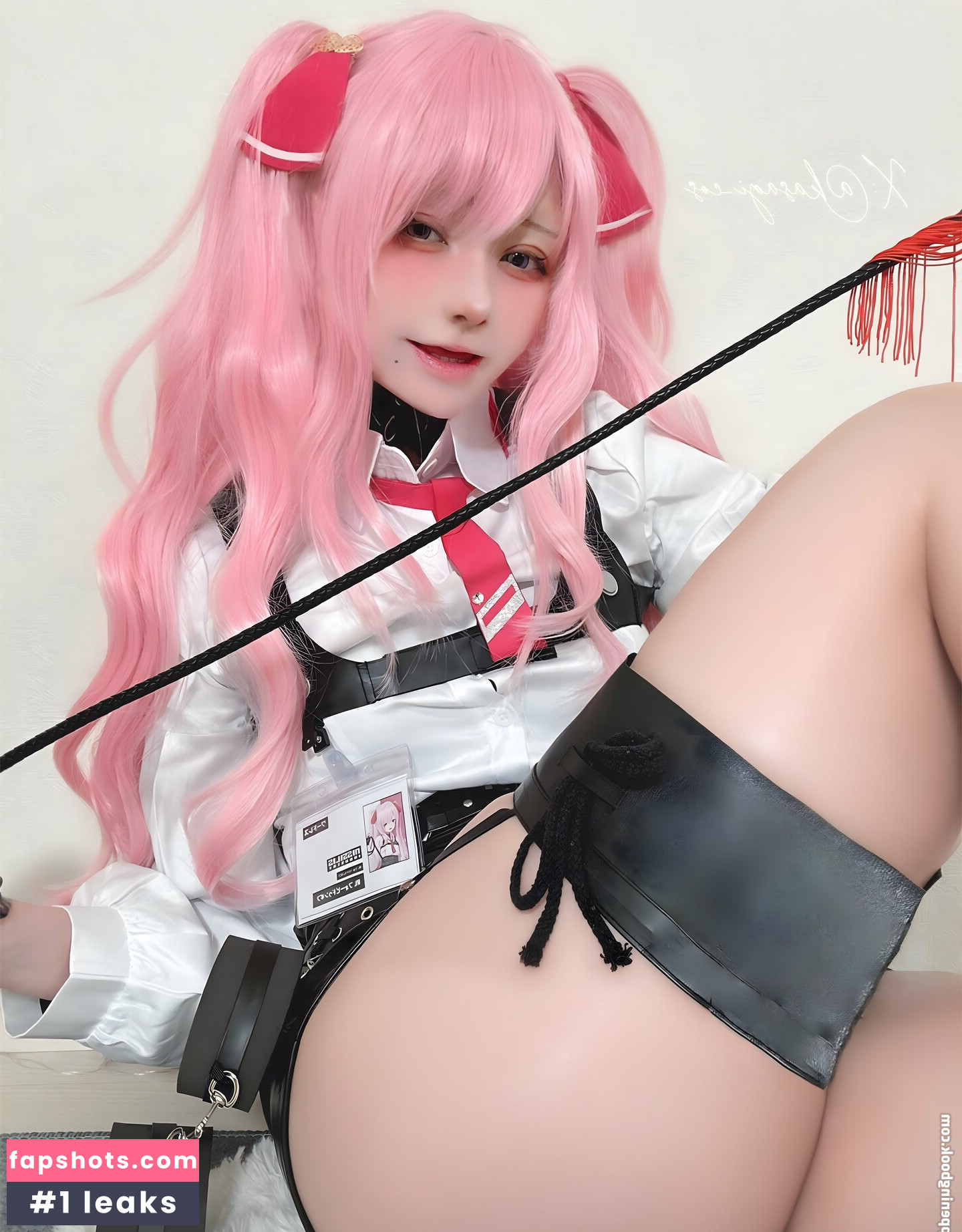 kasagi_cos Filtración Desnuda OnlyFans Foto #16 - Fapshots
