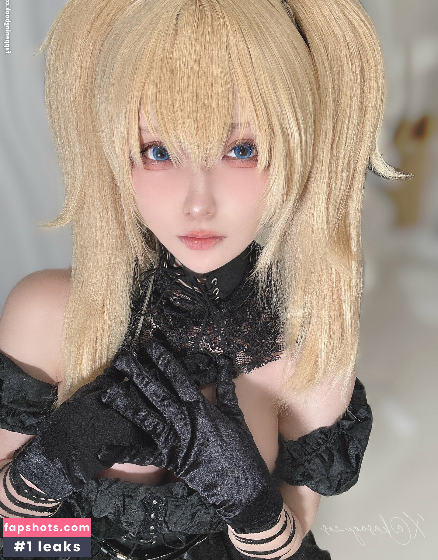 kasagi_cos Filtración Desnuda OnlyFans Foto #20 - Fapshots